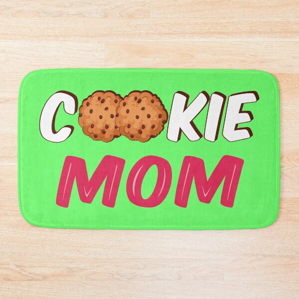 Item preview, Scout Mother - Cookie Mom I designed and sold by Lemon Pepper.