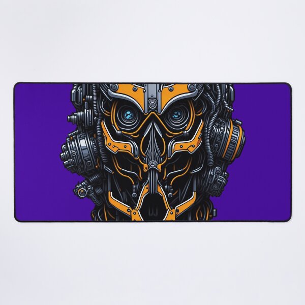 Item preview, Mecha Skulls S03 D50 designed and sold by Houerd.
