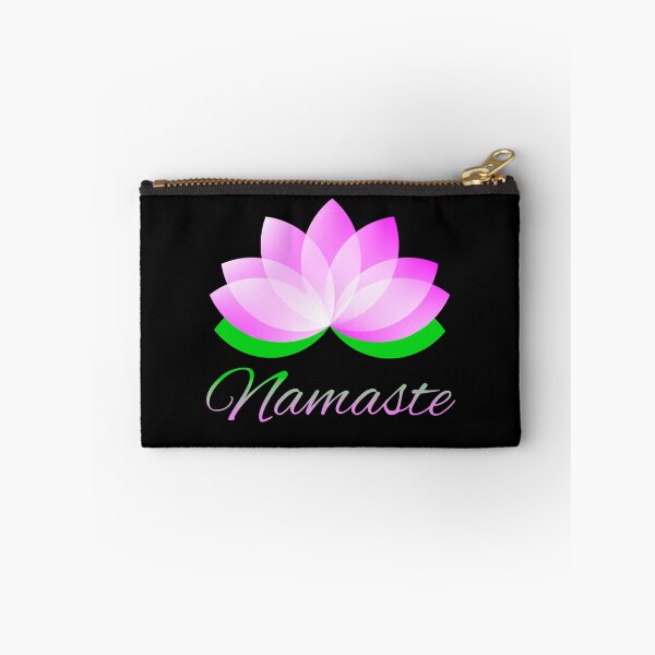 Item preview, Namaste designed and sold by Brad Chambers.