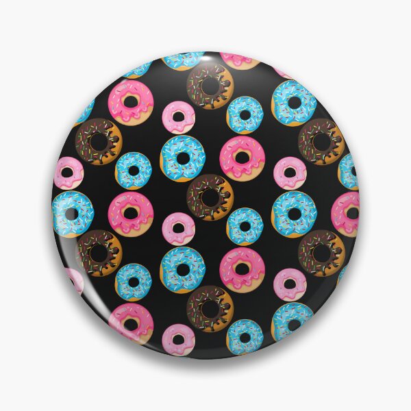 Item preview, Donut Stile designed and sold by Budziszz.