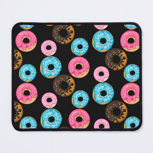 Item preview, Donut Stile designed and sold by Budziszz.
