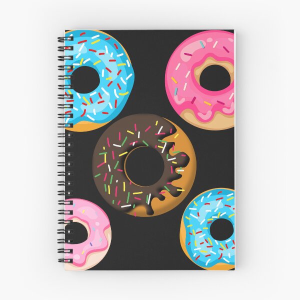 Item preview, Donut Stile designed and sold by Budziszz.