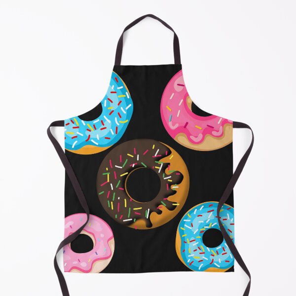 Item preview, Donut Stile designed and sold by Budziszz.