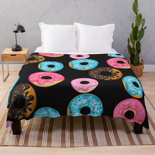 Item preview, Donut Stile designed and sold by Budziszz.