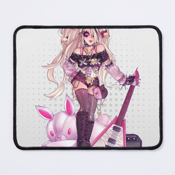 Item preview, CYBER ☆ GAL 0014!! designed and sold by PURIPRADO.