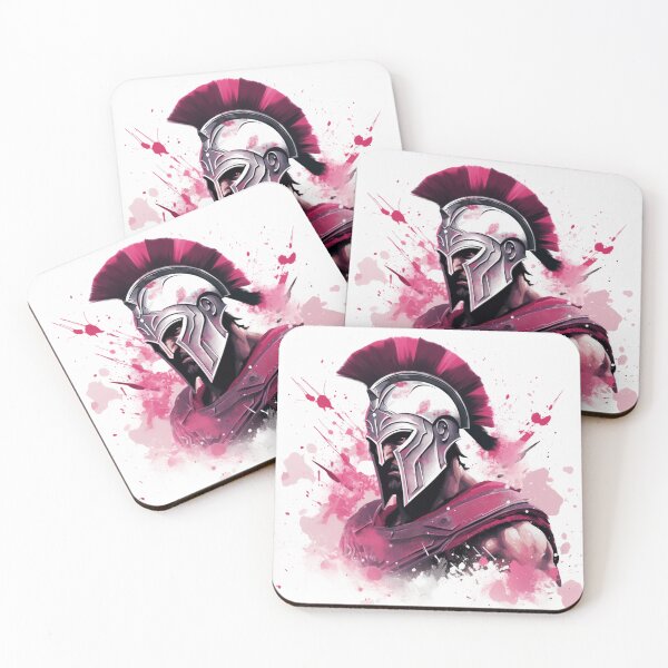 Item preview, Spartan // Sparta // Spartan Warrior // Leonidas // Spartan helmet designed and sold by SMARTKIT  DESIGNAGENCY.