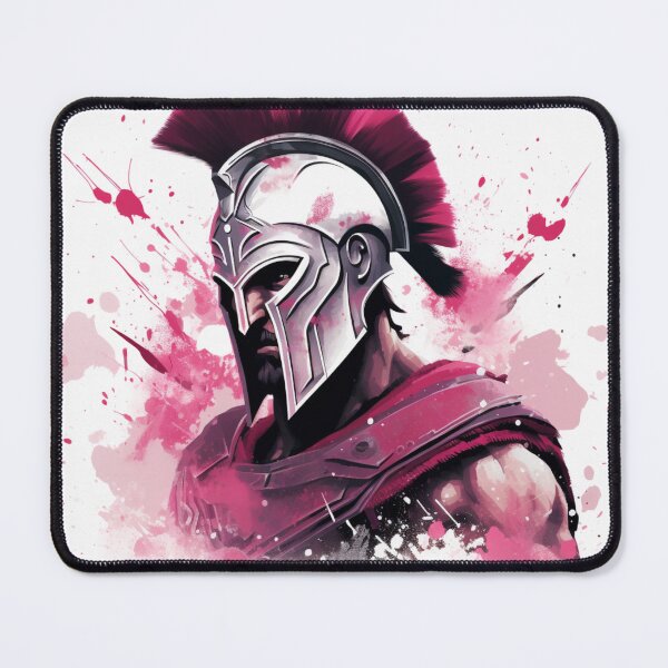 Item preview, Spartan // Sparta // Spartan Warrior // Leonidas // Spartan helmet designed and sold by SMARTKIT DESIGNAGENCY.