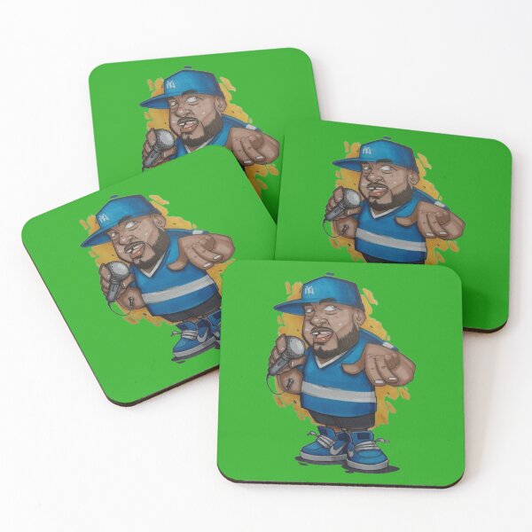 Item preview, DAT'S HIP-HOP  designed and sold by Jenks942.