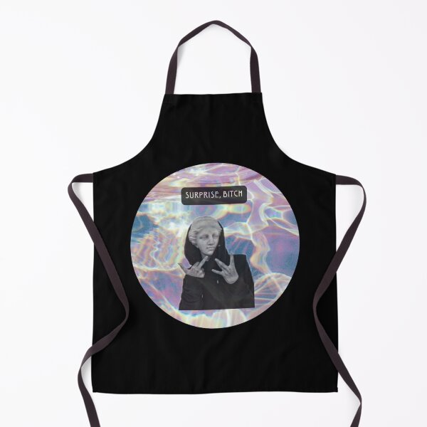 Item preview, Surprise B!tch designed and sold by Almendra21.