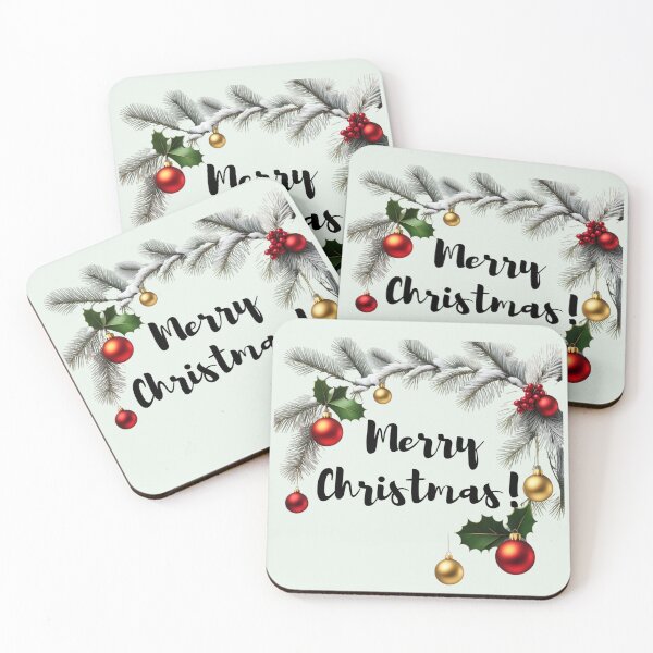 Item preview, Merry Christmas designed and sold by Aise06.