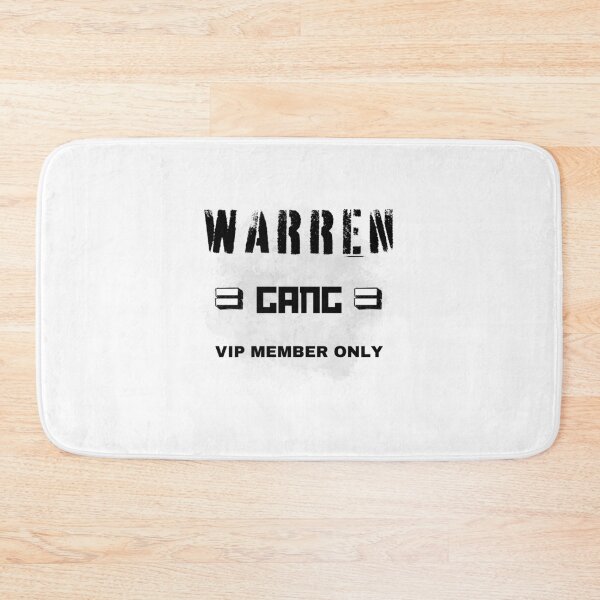 Item preview, WARREN gang VIP member only family collection designed and sold by IssaraStudio.