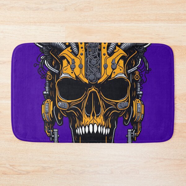 Item preview, Mecha Skulls S03 D51 designed and sold by Houerd.