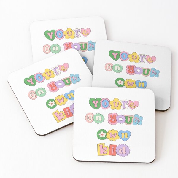 Item preview, you're on your own kid designed and sold by yeehawboyy.