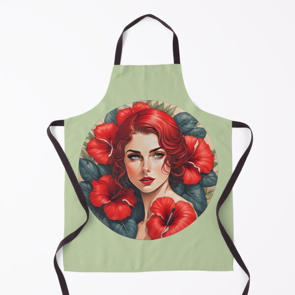 Item preview, Beautiful hibiscus watercolor art designed and sold by Nolan6.
