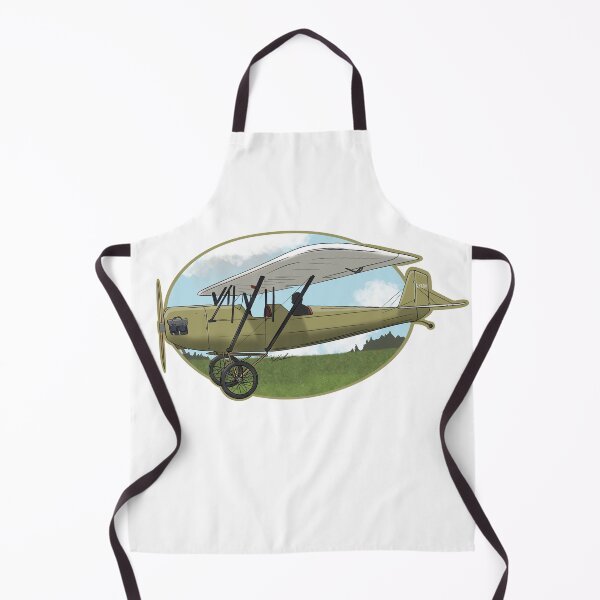 Item preview, Air Camper Airplane designed and sold by Michael Garber.