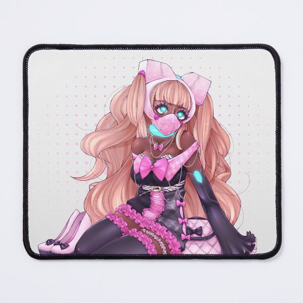 Item preview, CYBER ☆ GAL 0015!! designed and sold by PURIPRADO.