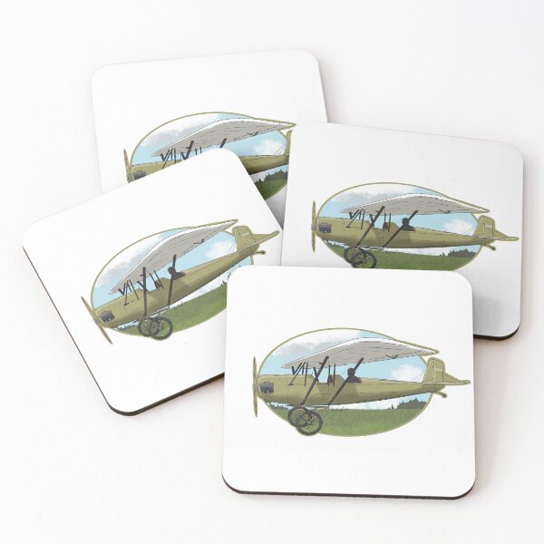 Item preview, Air Camper Airplane designed and sold by Michael Garber.