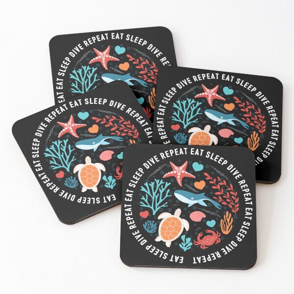 Item preview, funny graphics for diving addict designed and sold by in-leggings.