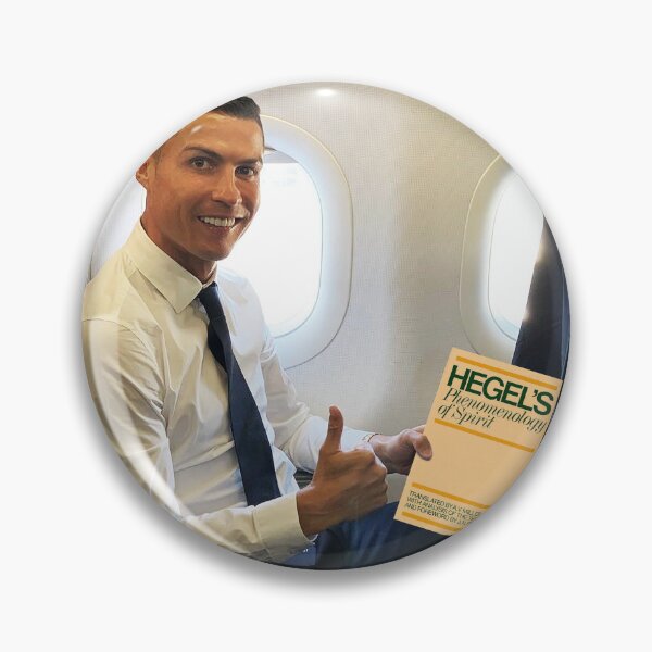 Item preview, Ronaldo Hegel designed and sold by FIFAhegel.