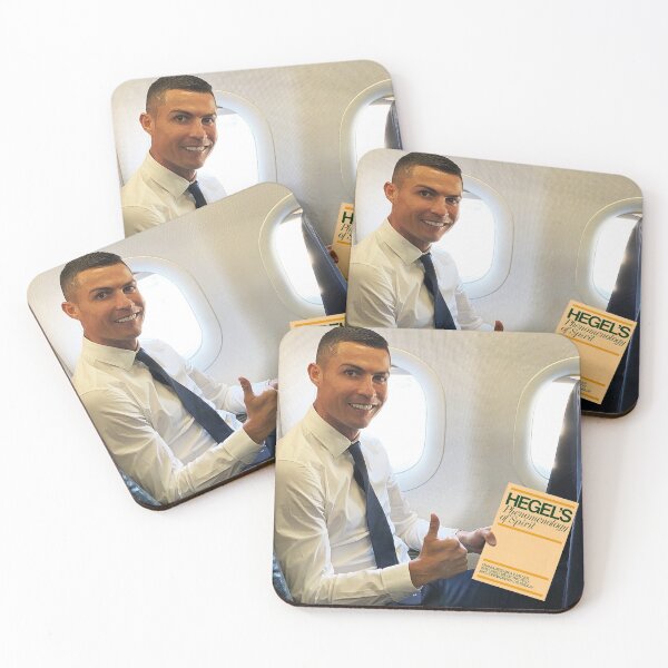 Item preview, Ronaldo Hegel designed and sold by FIFAhegel.