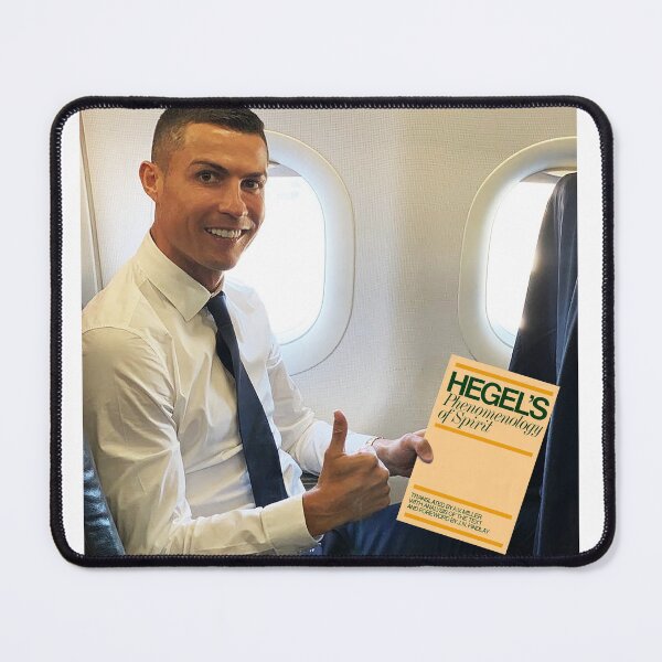 Item preview, Ronaldo Hegel designed and sold by FIFAhegel.