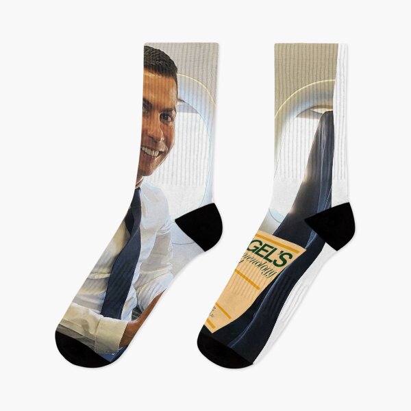 Item preview, Ronaldo Hegel designed and sold by FIFAhegel.