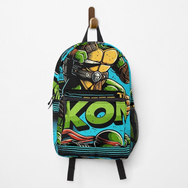 Item preview, Turtle Kombat designed and sold by RafaelLima7.