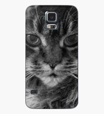 Main Coon Case/Skin for Samsung Galaxy