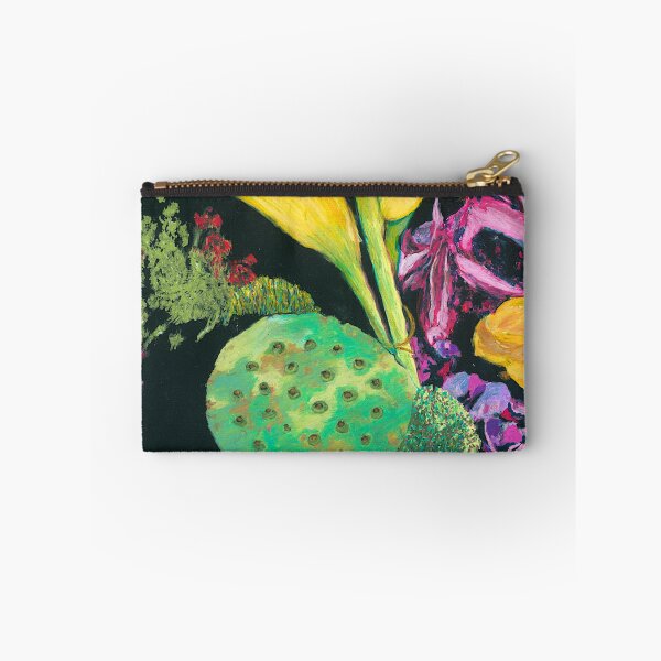 Item preview, Yellow Calli designed and sold by Allan P Friedlander.