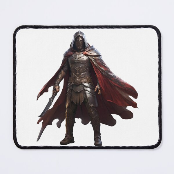 Item preview, Warrior designed and sold by ARIUSTR.
