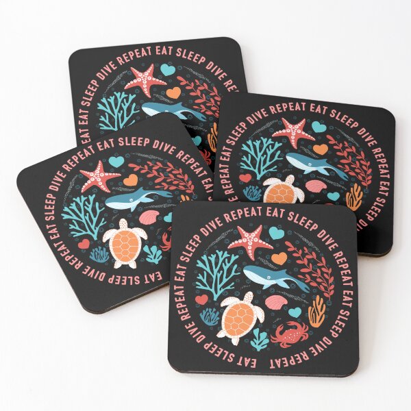 Item preview, funny graphics for diving addict designed and sold by in-leggings.