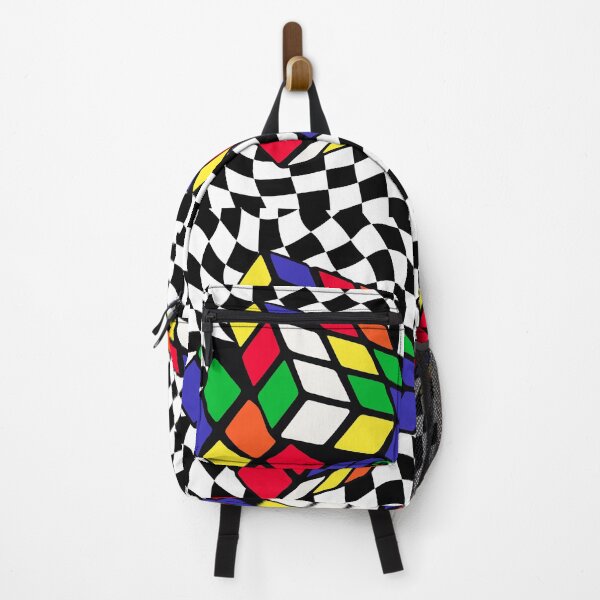 Item preview, Crazy Rubik's Cube designed and sold by TakeThis4.