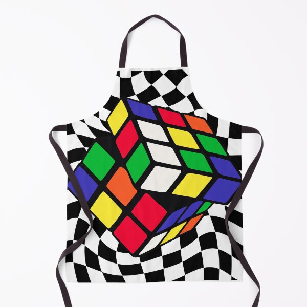 Item preview, Crazy Rubik's Cube designed and sold by TakeThis4.