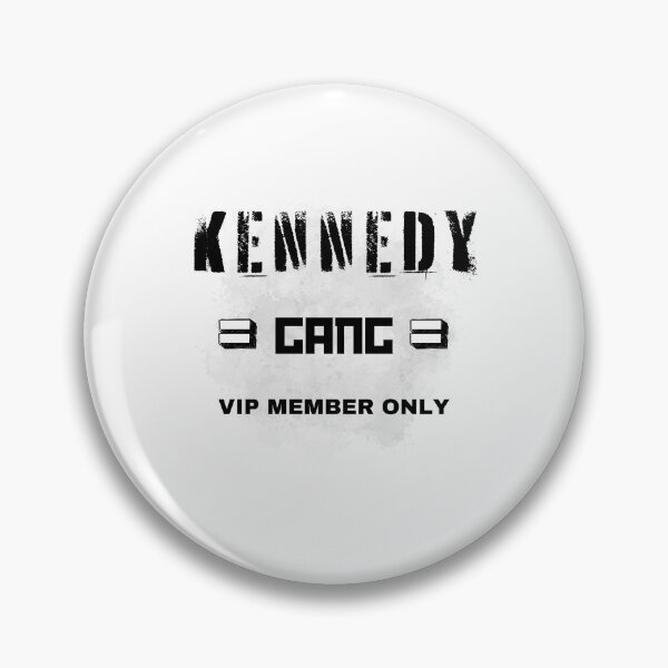 Item preview, KENNEDY gang VIP member only family collection designed and sold by IssaraStudio.
