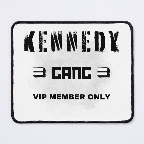 Item preview, KENNEDY gang VIP member only family collection designed and sold by IssaraStudio.