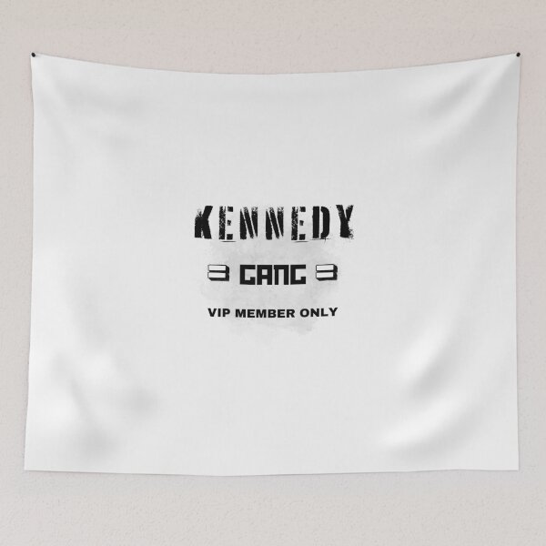 Item preview, KENNEDY gang VIP member only family collection designed and sold by IssaraStudio.