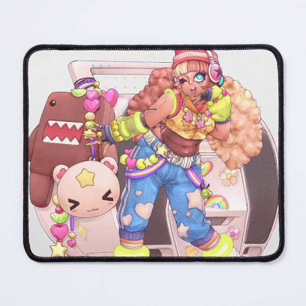 Item preview, CYBER ☆ GAL 0016!! designed and sold by PURIPRADO.