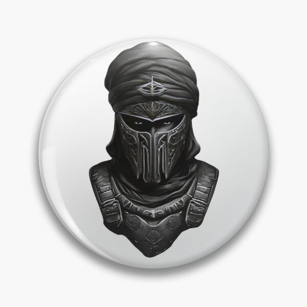 Item preview, Warrior designed and sold by ARIUSTR.