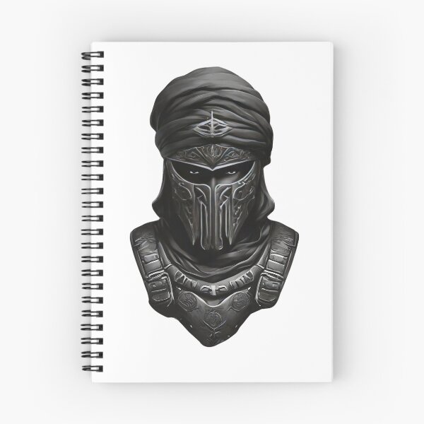 Item preview, Warrior designed and sold by ARIUSTR.