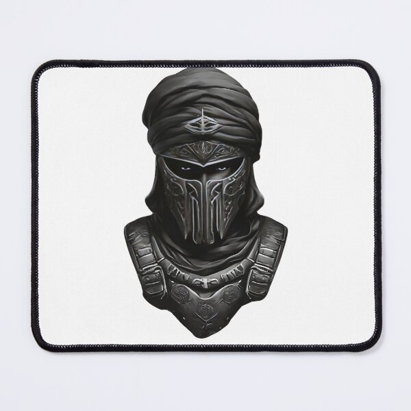 Item preview, Warrior designed and sold by ARIUSTR.