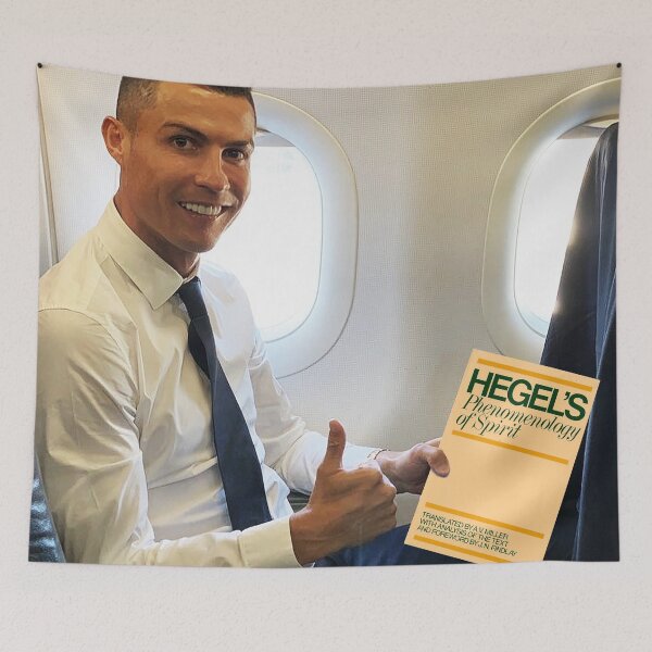 Item preview, Ronaldo Hegel designed and sold by FIFAhegel.