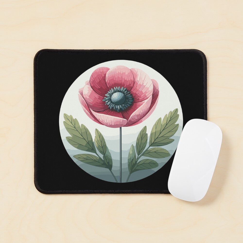 Item preview, Mouse Pad designed and sold by GraphicsClub.