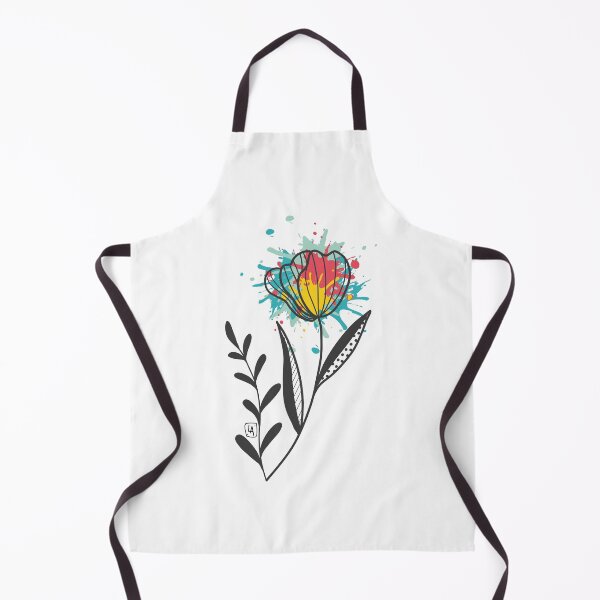 Item preview, Flower designed and sold by WebCreatrice.