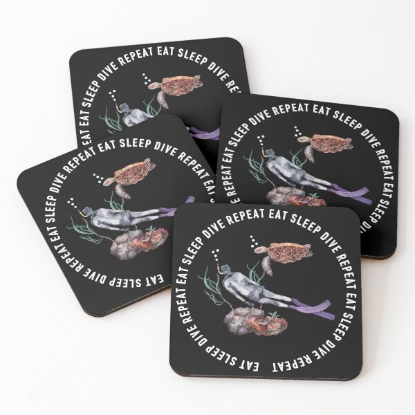 Item preview, funny graphics for diving addict designed and sold by in-leggings.