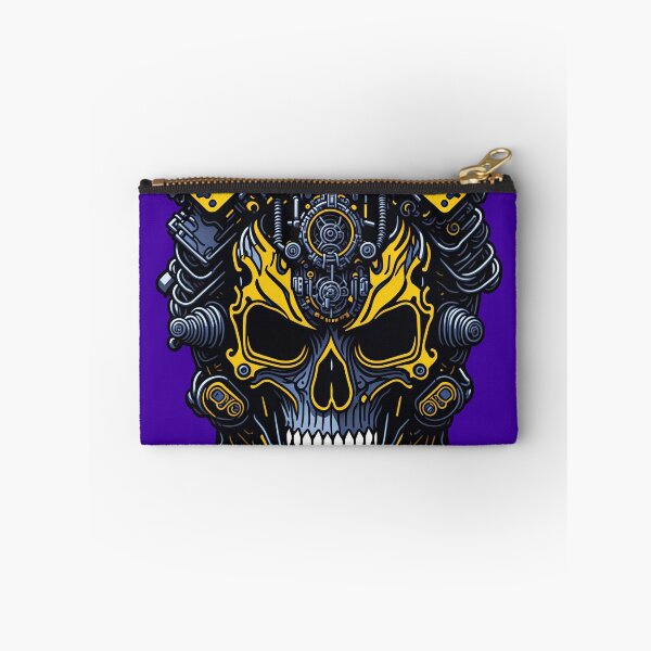 Item preview, Mecha Skulls S03 D52 designed and sold by Houerd.
