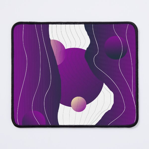 Item preview, Psychedelic print designed and sold by nesgalina.