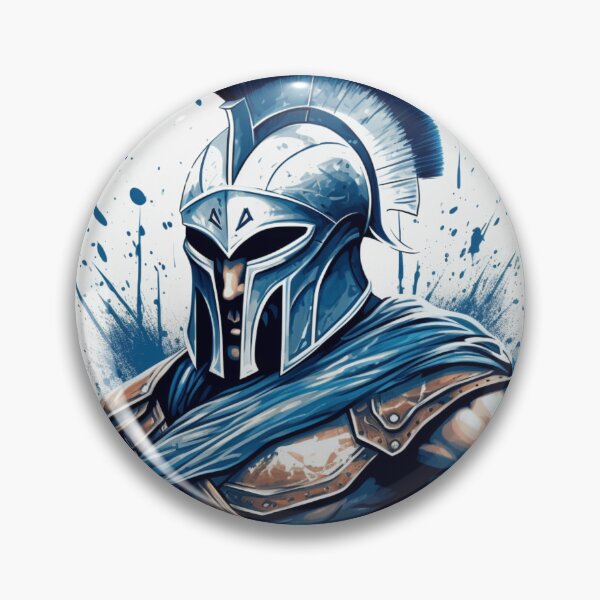 Item preview, Spartan // Sparta // Spartan Warrior // Leonidas // Spartan helmet designed and sold by SMARTKIT  DESIGNAGENCY.