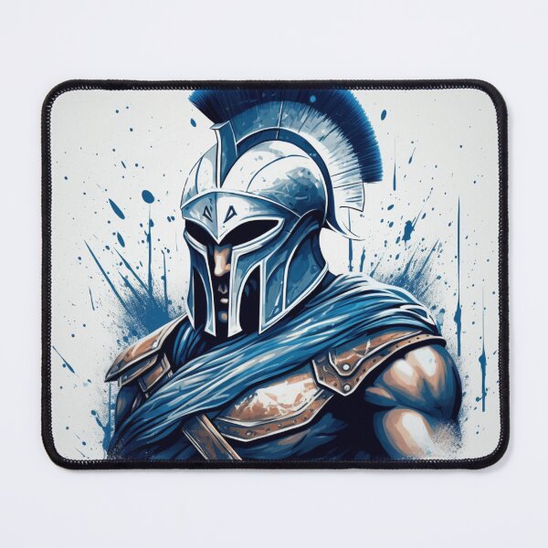 Item preview, Spartan // Sparta // Spartan Warrior // Leonidas // Spartan helmet designed and sold by SMARTKIT  DESIGNAGENCY.