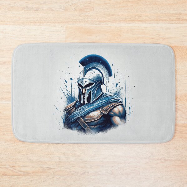 Item preview, Spartan // Sparta // Spartan Warrior // Leonidas // Spartan helmet designed and sold by SMARTKIT  DESIGNAGENCY.