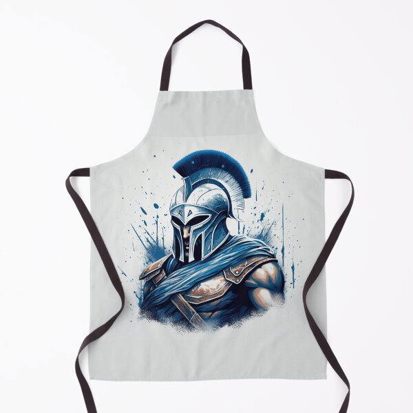 Item preview, Spartan // Sparta // Spartan Warrior // Leonidas // Spartan helmet designed and sold by SMARTKIT DESIGNAGENCY.